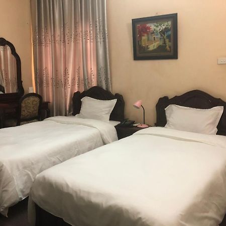Kim Anh Hotel Ханой Екстериор снимка