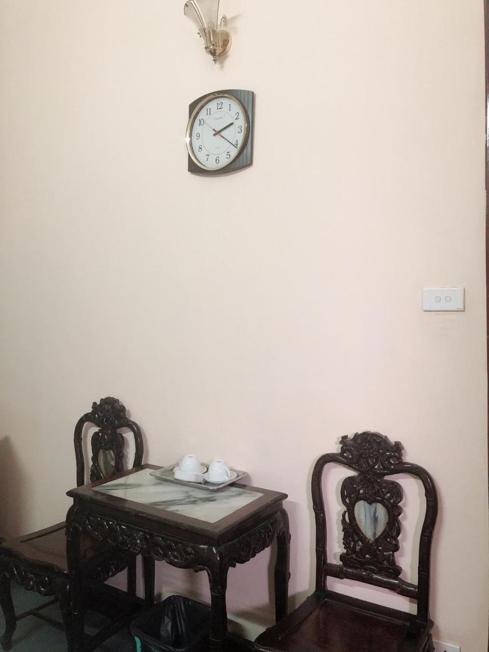 Kim Anh Hotel Ханой Екстериор снимка
