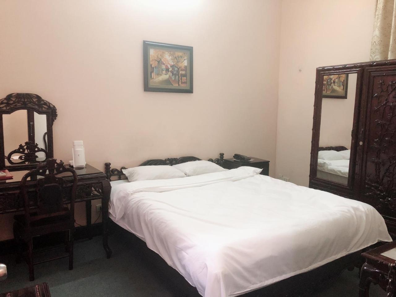 Kim Anh Hotel Ханой Екстериор снимка