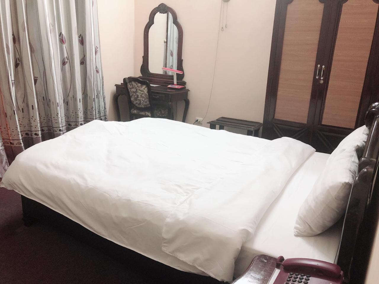 Kim Anh Hotel Ханой Екстериор снимка