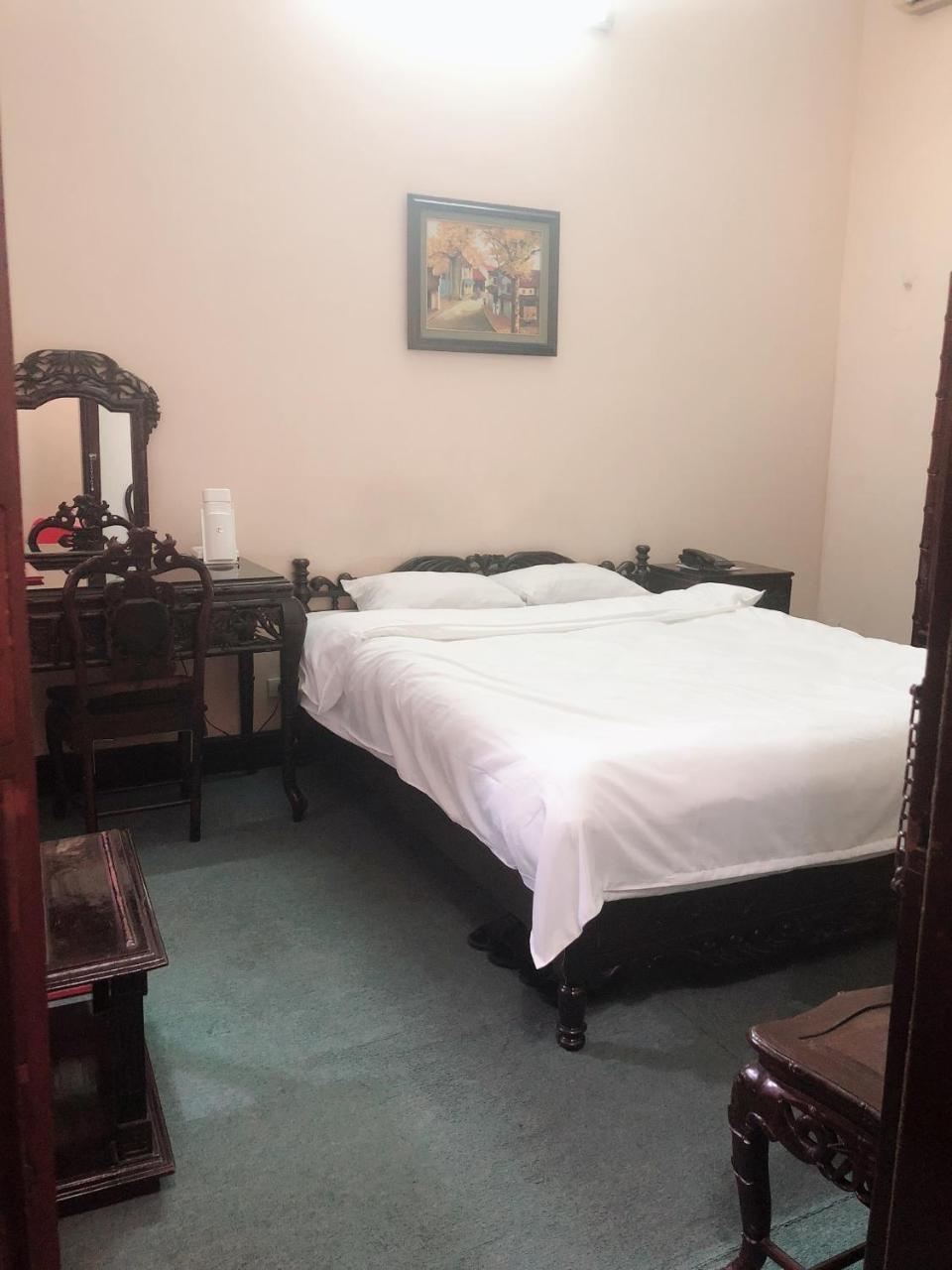 Kim Anh Hotel Ханой Екстериор снимка